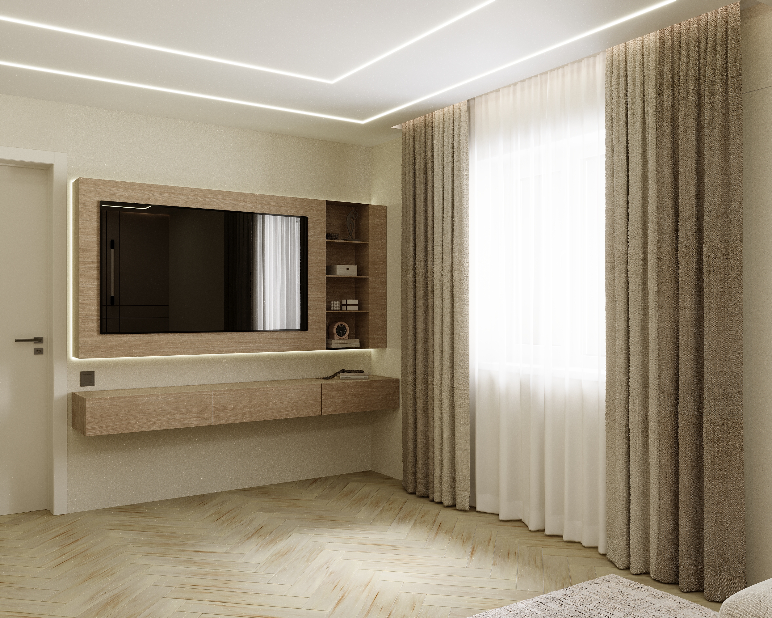 Design Interior Living